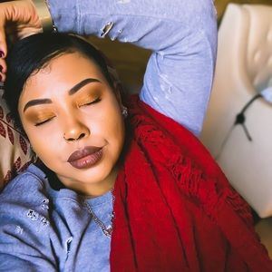 Meet your Posher, Marlene